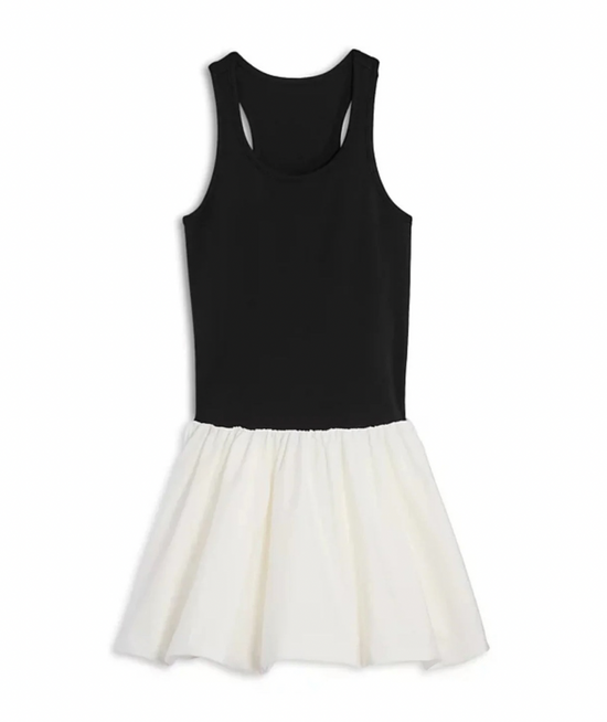 Tween Queenie Dress