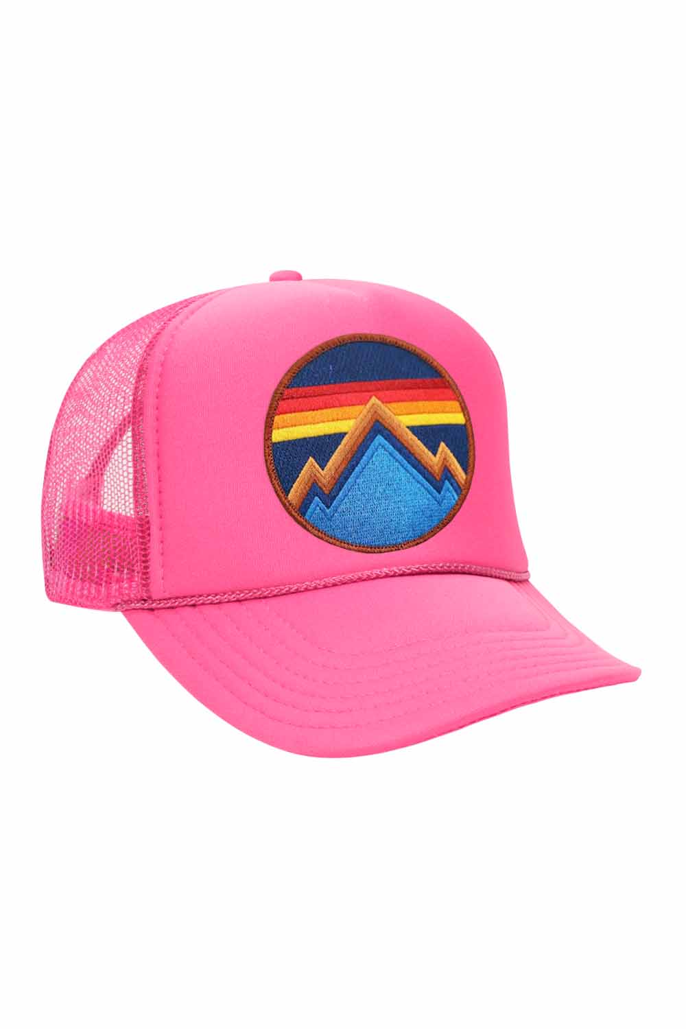 Logo Hat