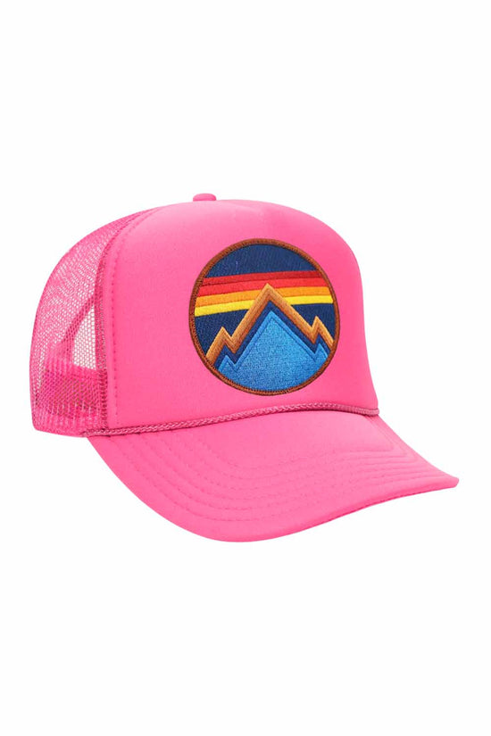 Logo Hat