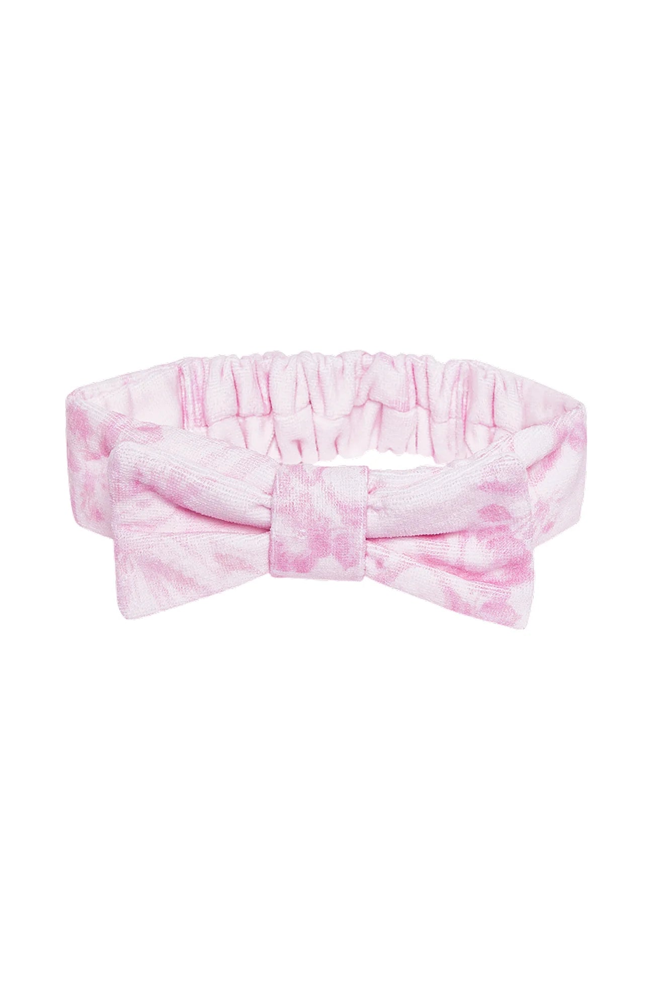 Headband With Bow