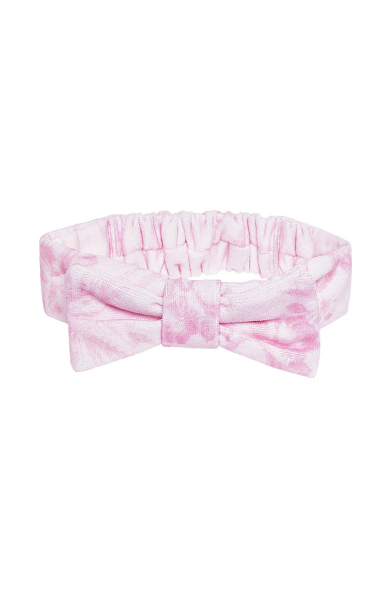 Headband With Bow