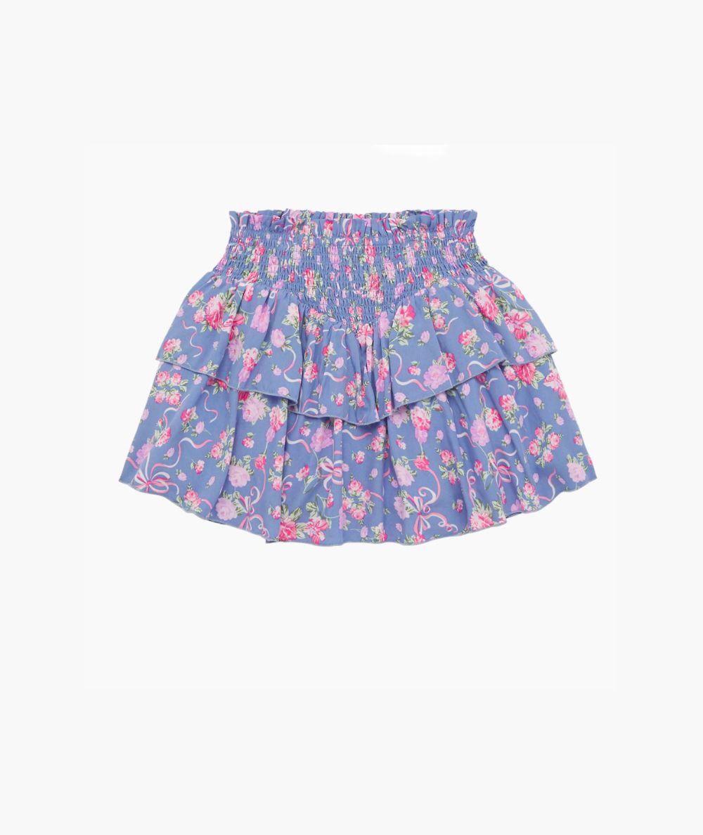 Brooke Floral Skirt Jr