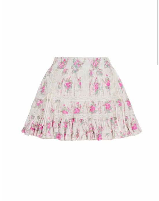 Trevina Skirt