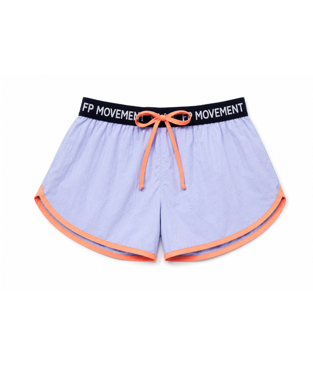 Women’s Now or Never Short