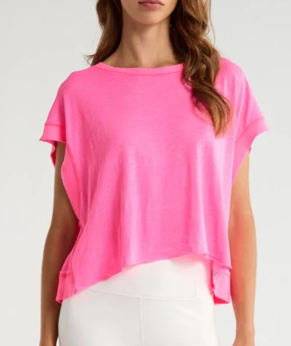 Women’s My Time Tee