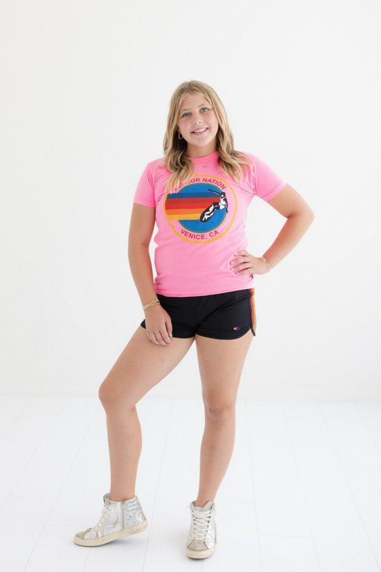 Tween Venice Tee