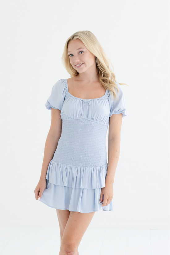 Ellie Dress Jr