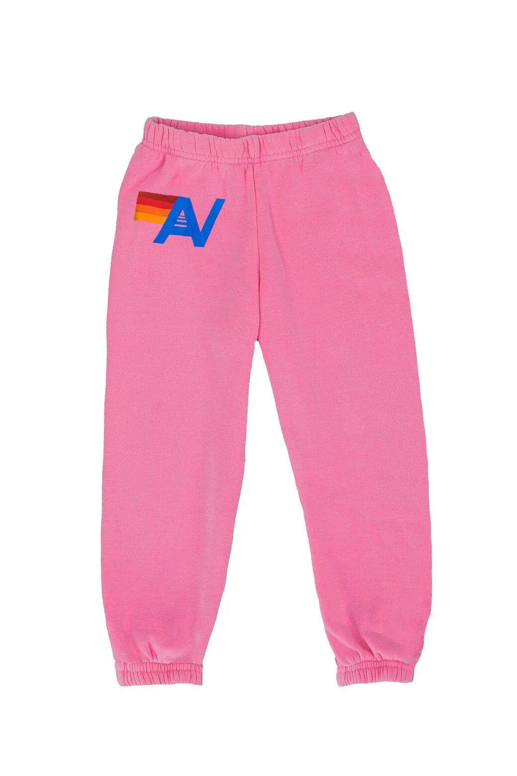 Logo Sweatpants