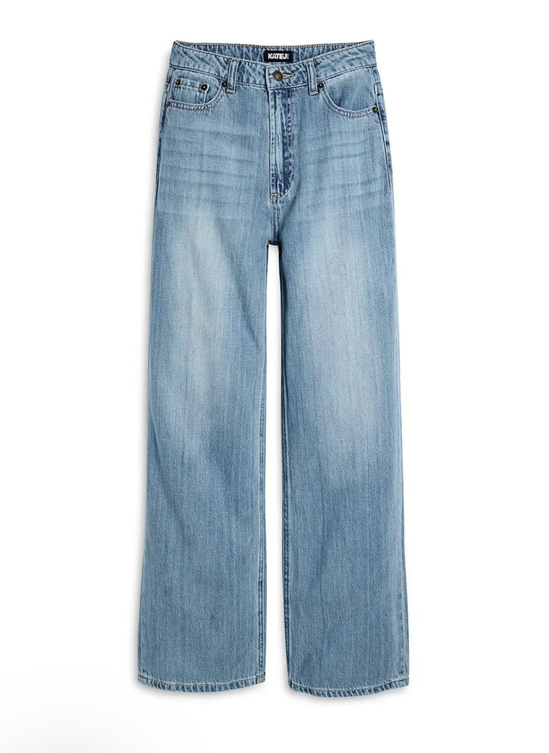 Tween Brooklyn Light Wash Denim