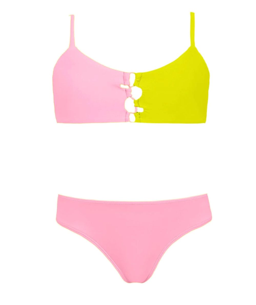 Cammy Loop Bikini