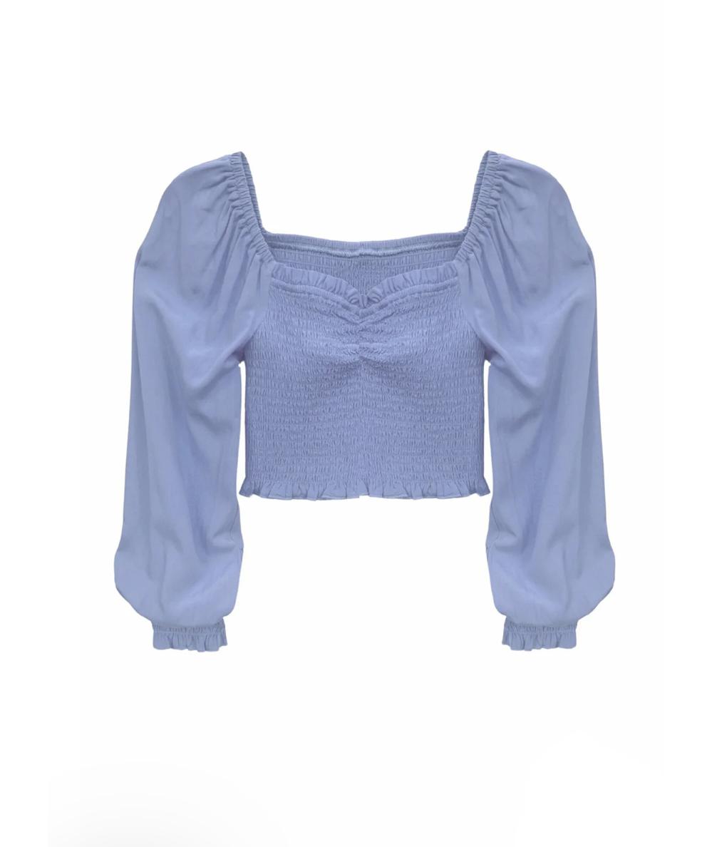 Tween Chloe Long Sleeve Top