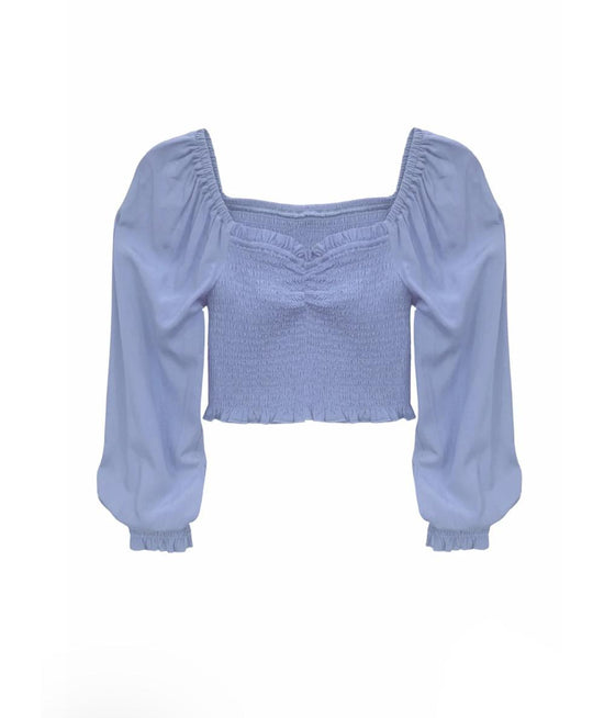 Chloe Long Sleeve Top