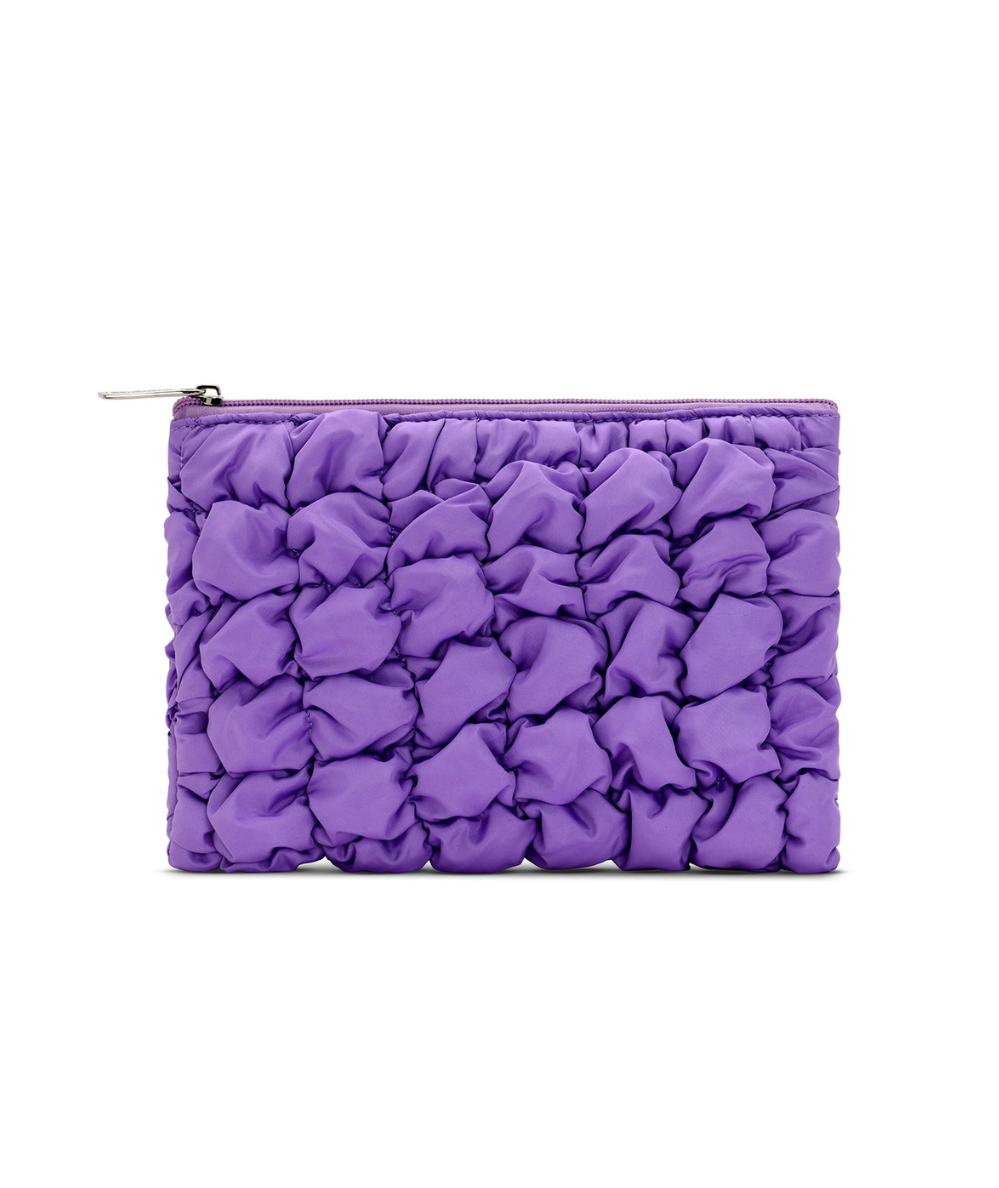 Lavender Puffy Case