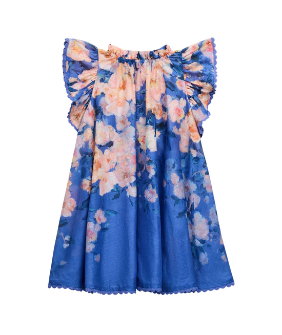 Everley Swing Dress