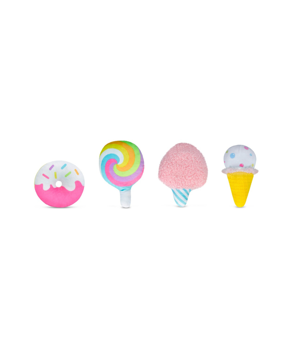 Candy Land Game Board Plush