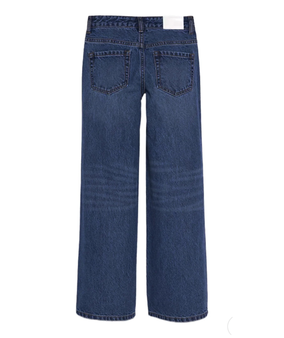 Tween Chicago Low Rise Jeans