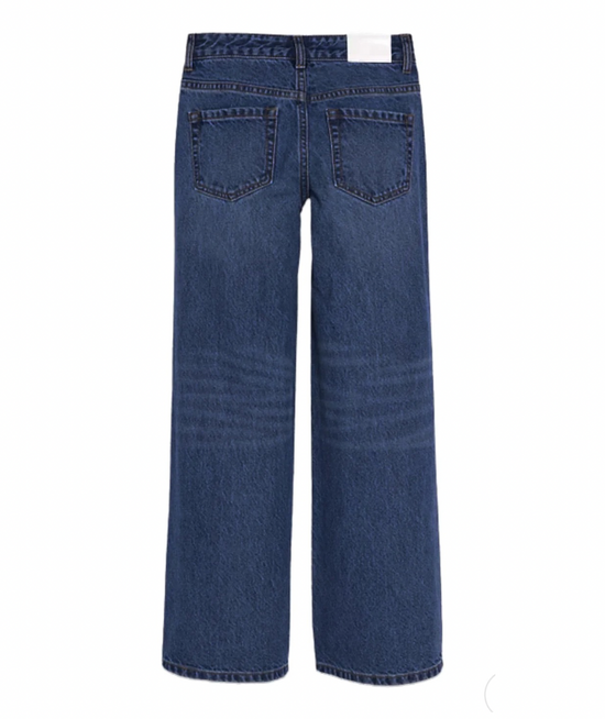 Tween Chicago Low Rise Jeans