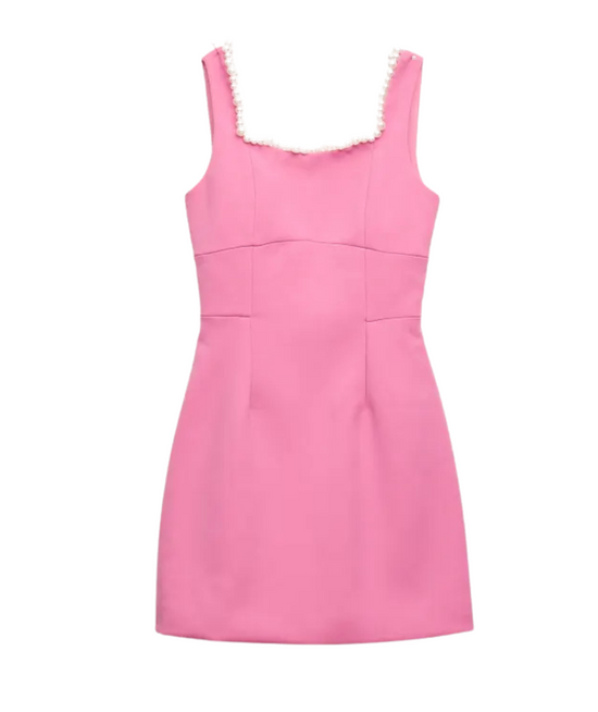 Tween Faith Dress