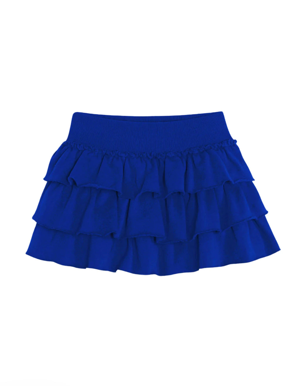 Shane Ruffle Skort