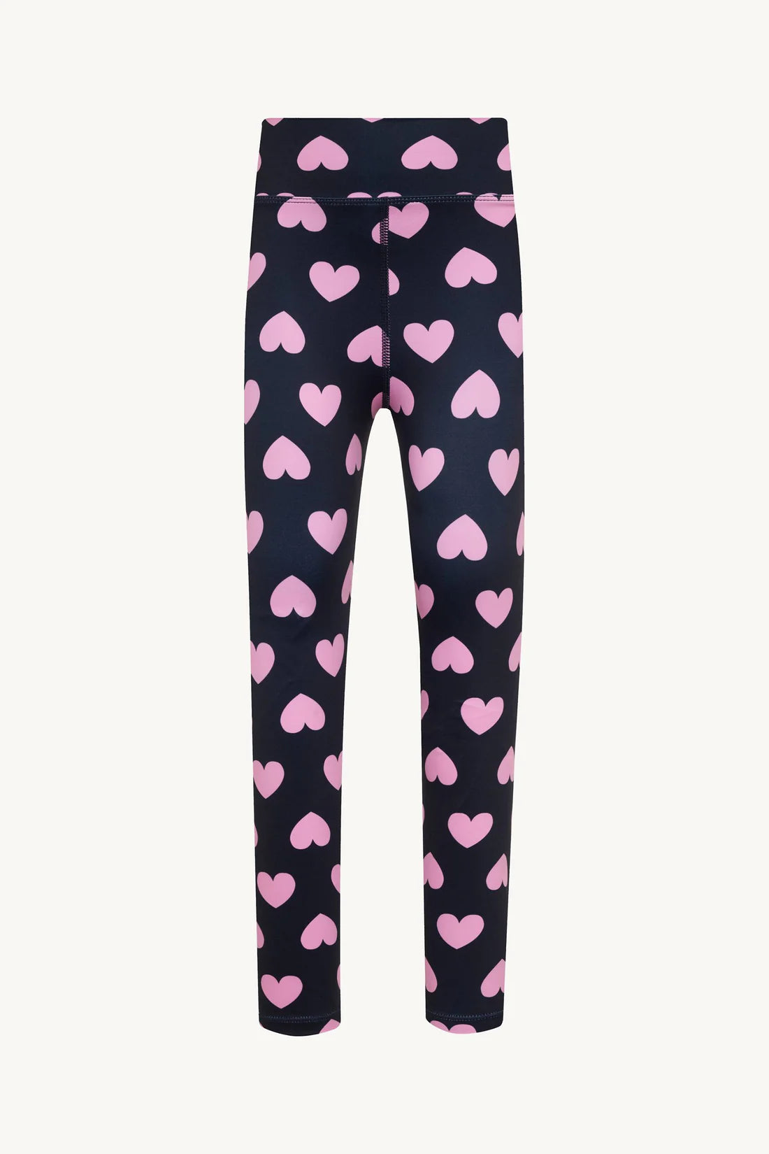 Tween Little Peppa Heart Legging