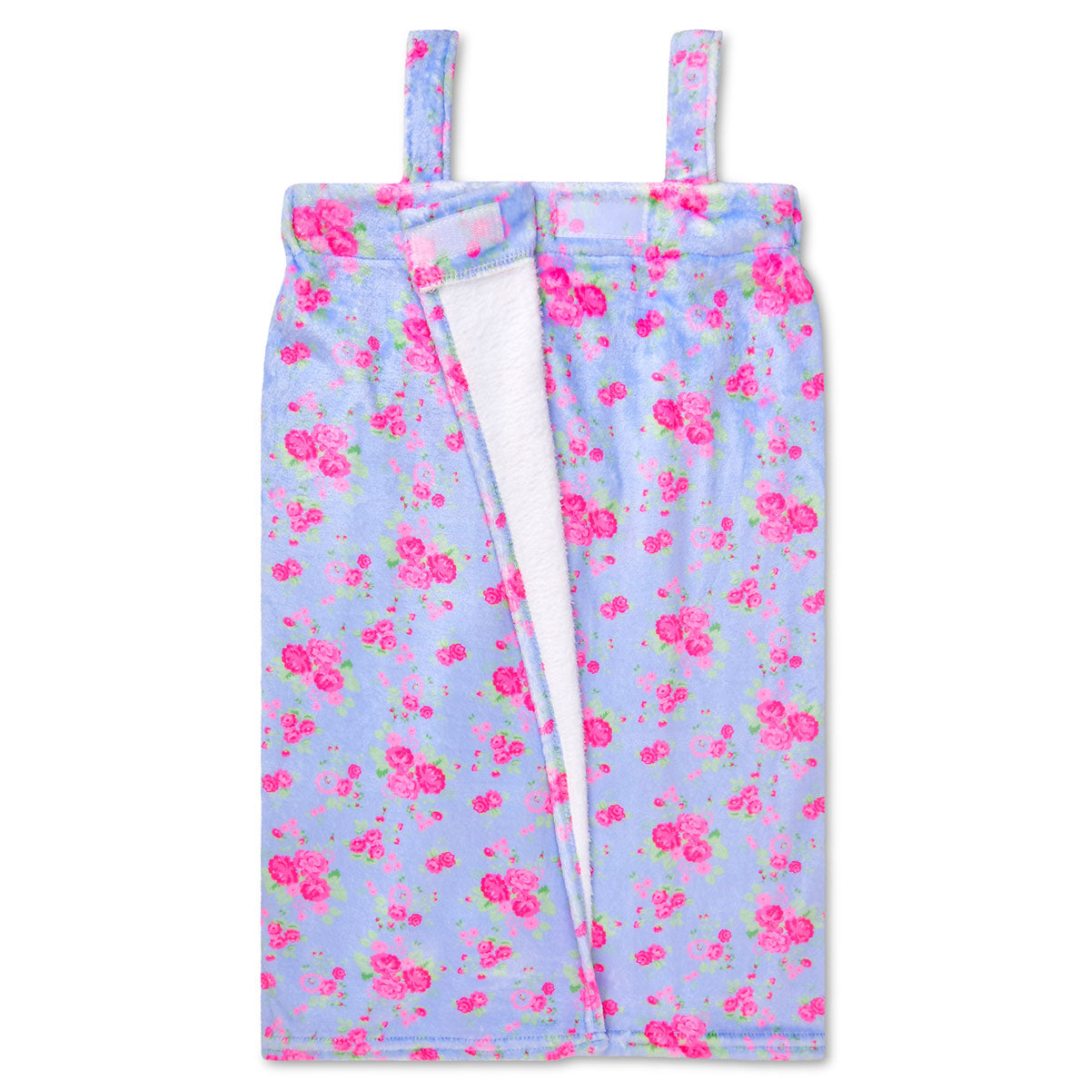Plush Spa Wrap