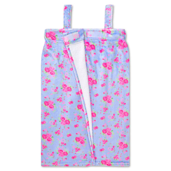 Plush Spa Wrap