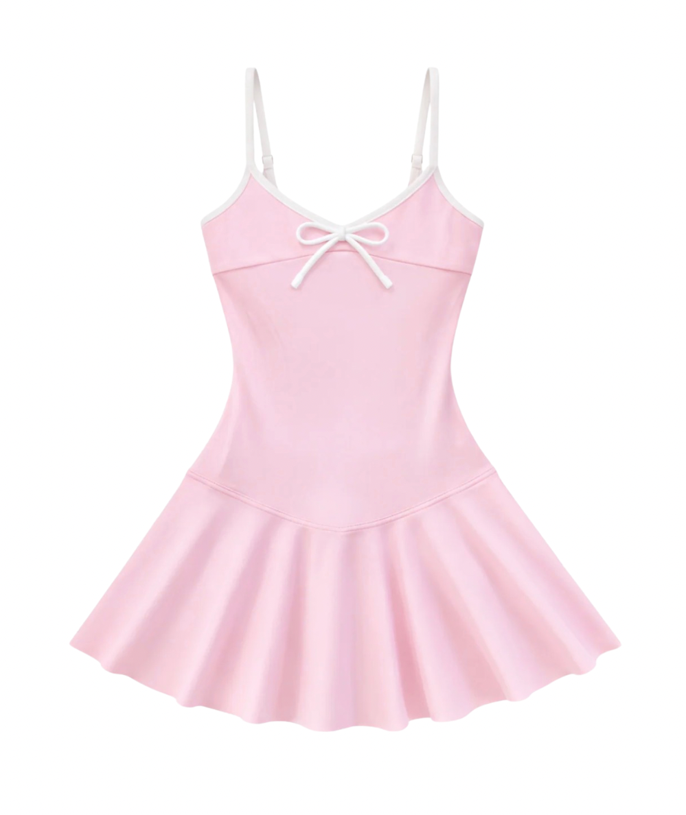 Tween Fraya Active Dress