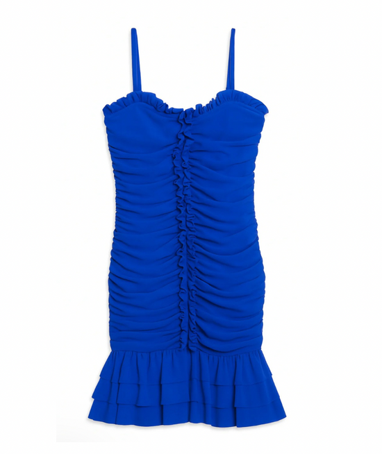 Tween Bobbi Dress