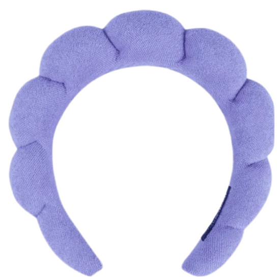 Spa Headband