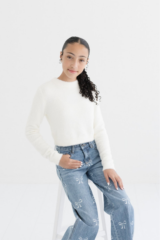Tween Mara Sweater
