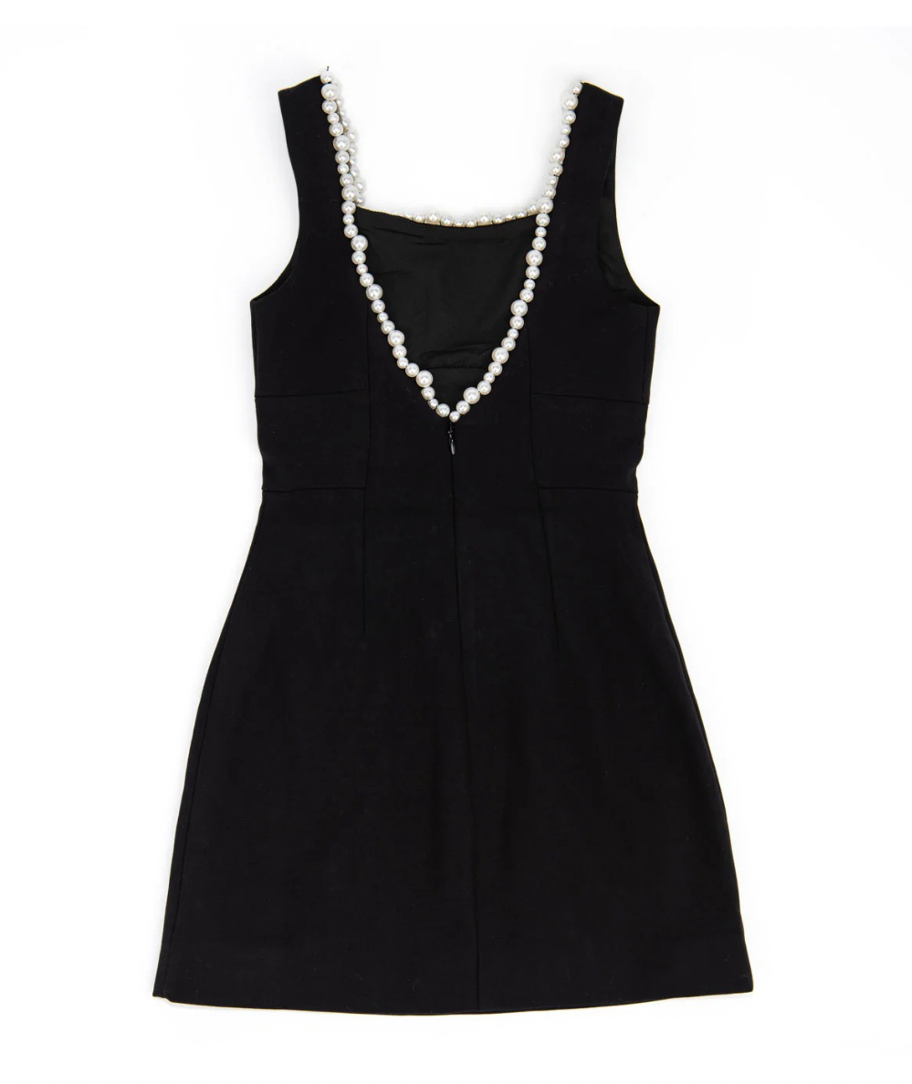 Tween Faith Dress