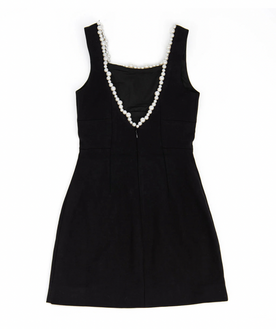 Tween Faith Dress