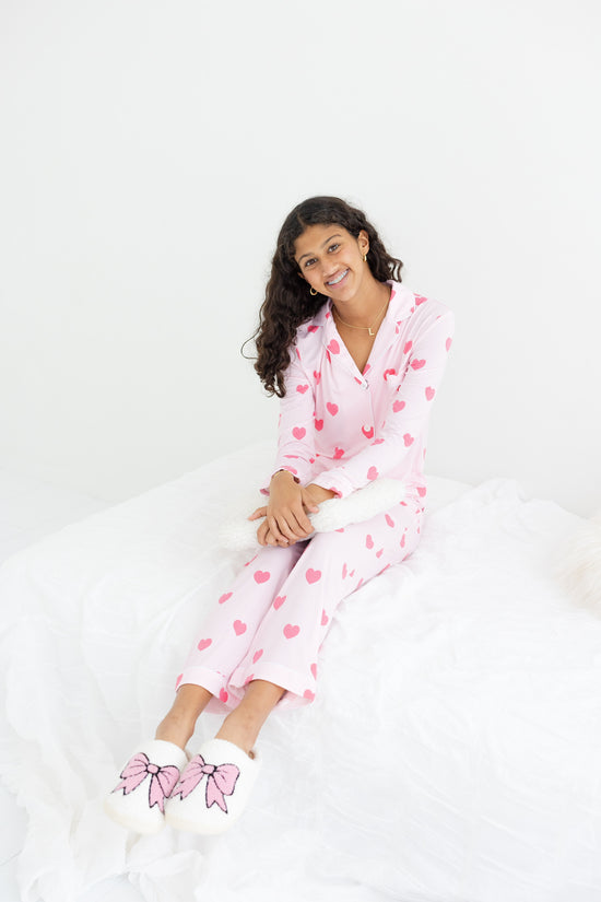 Maia Pajama Set Jr