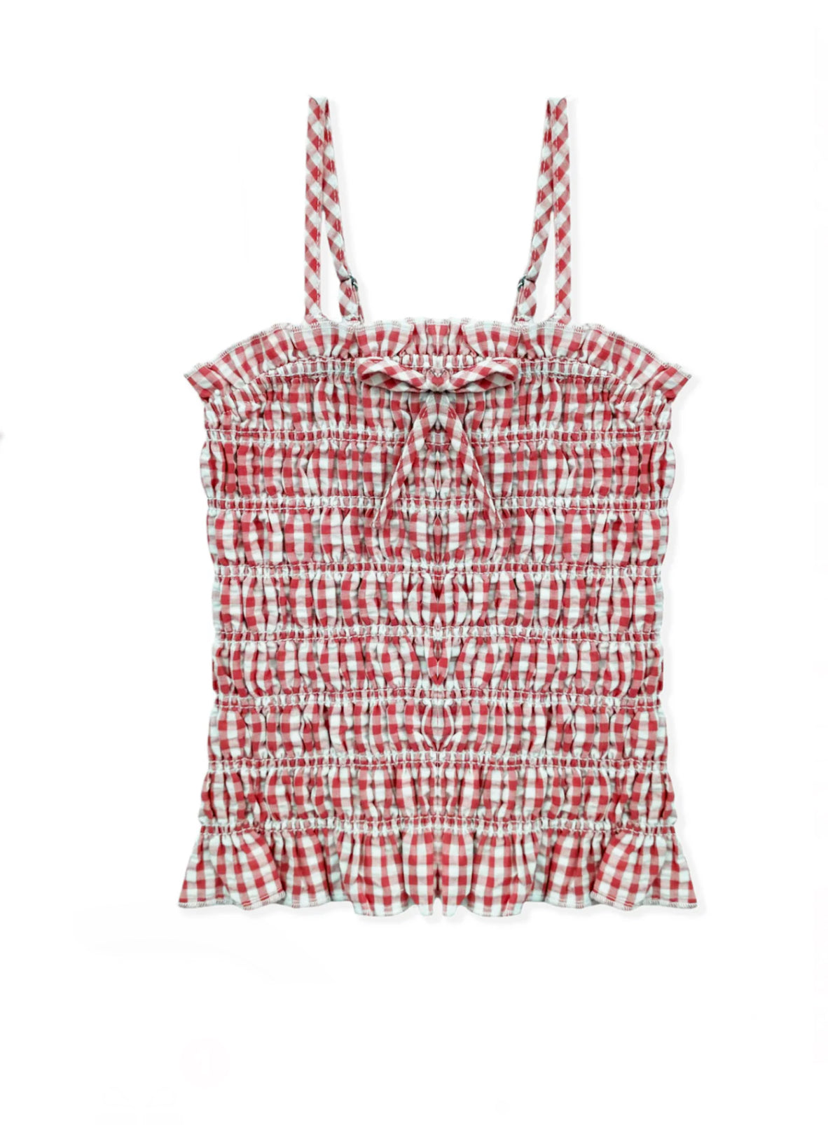 Alma Top