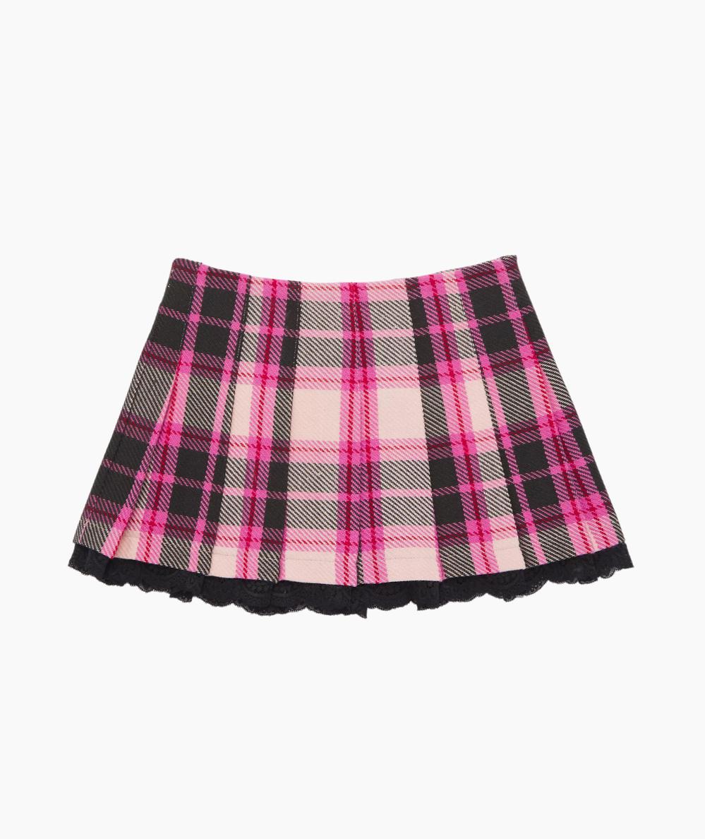 Elicia Skirt