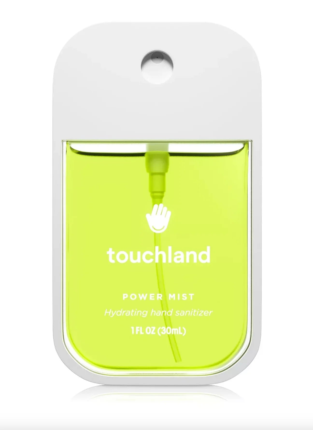 Touchland Power Mist