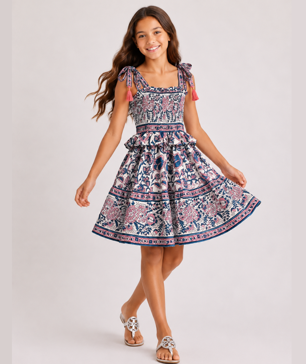 Tween Taylor Dress