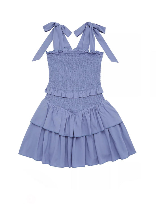 Emerson Dress