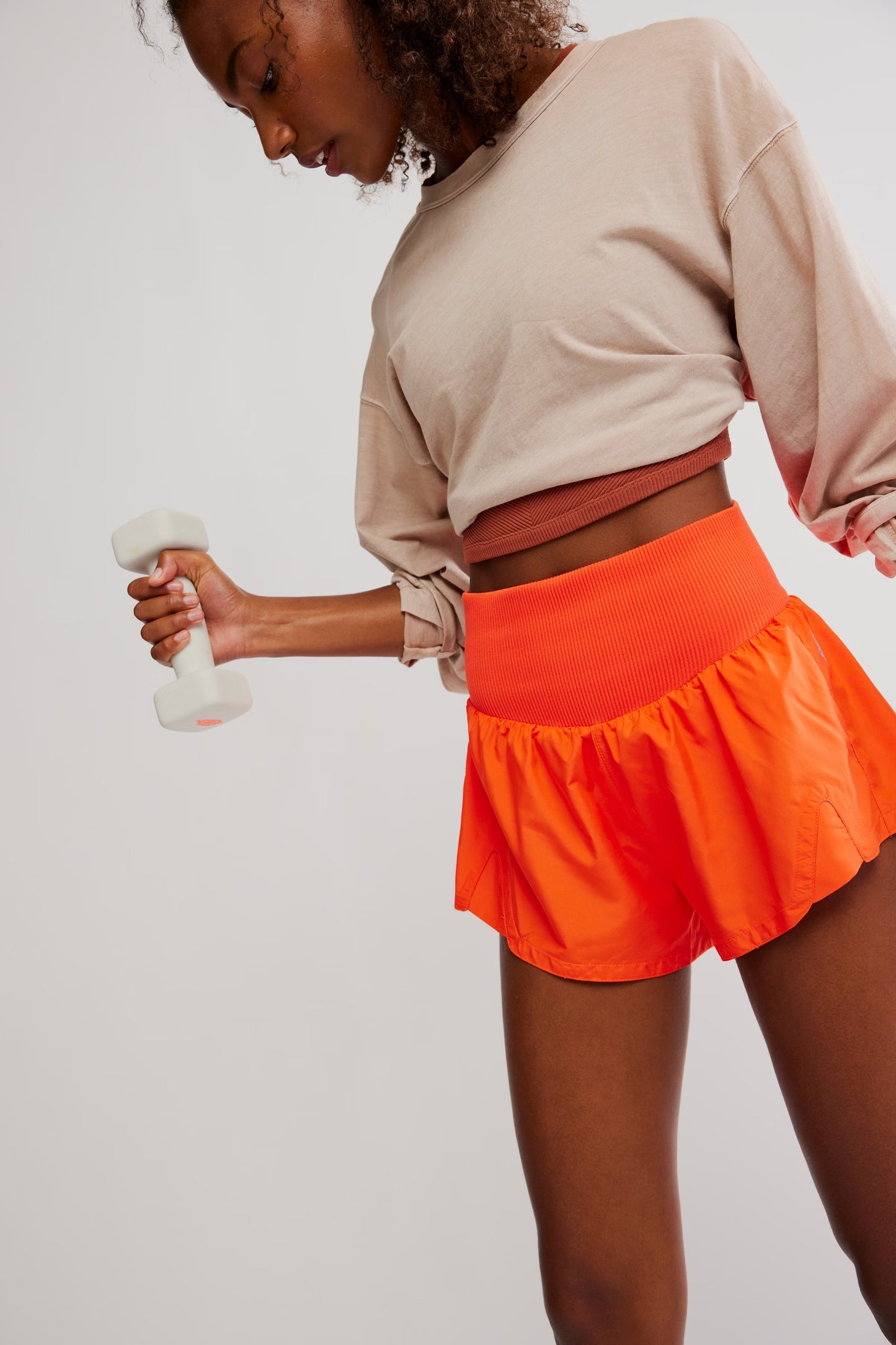 Carpe Diem Shorts Junior