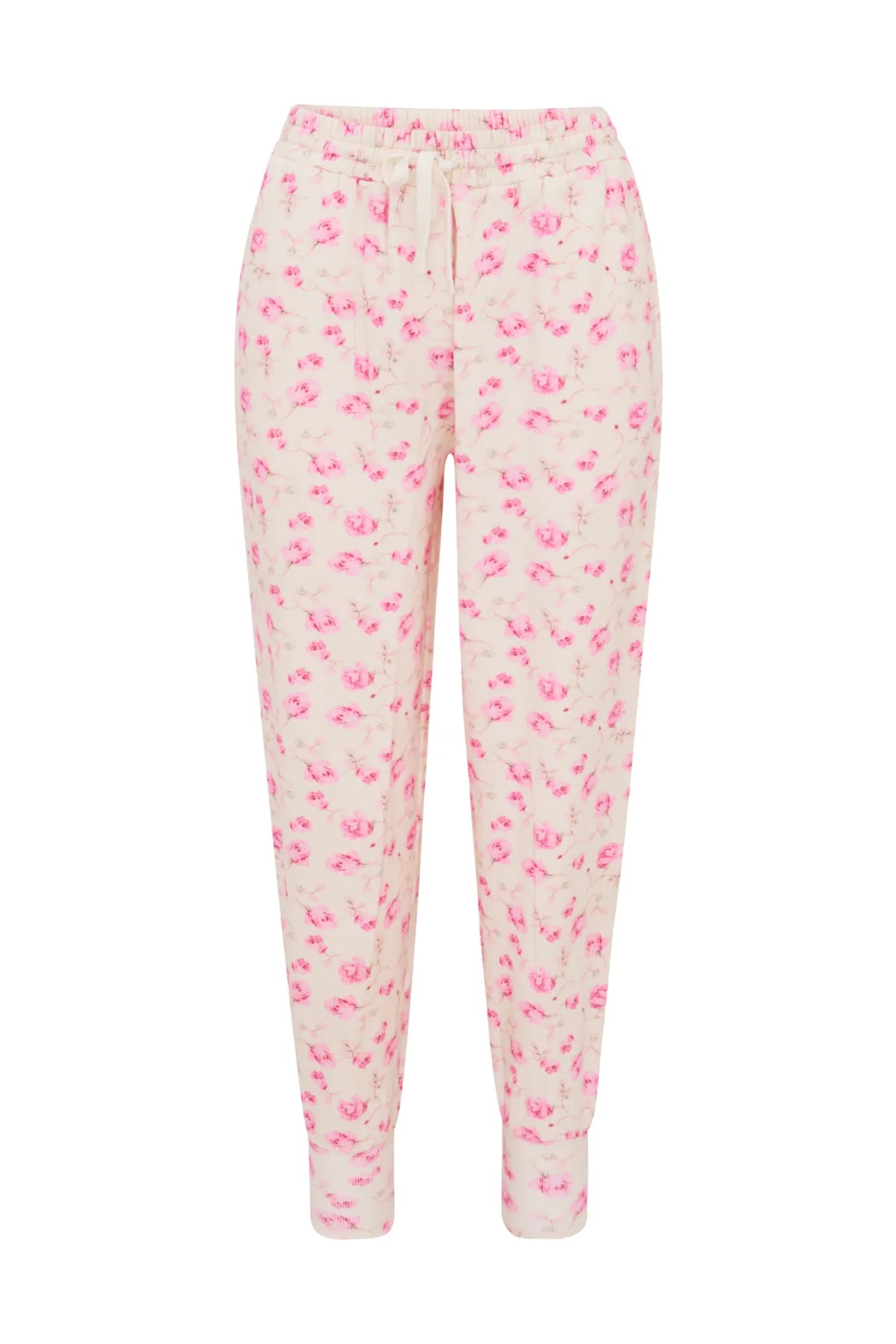 Lolana Floral Sweatpant