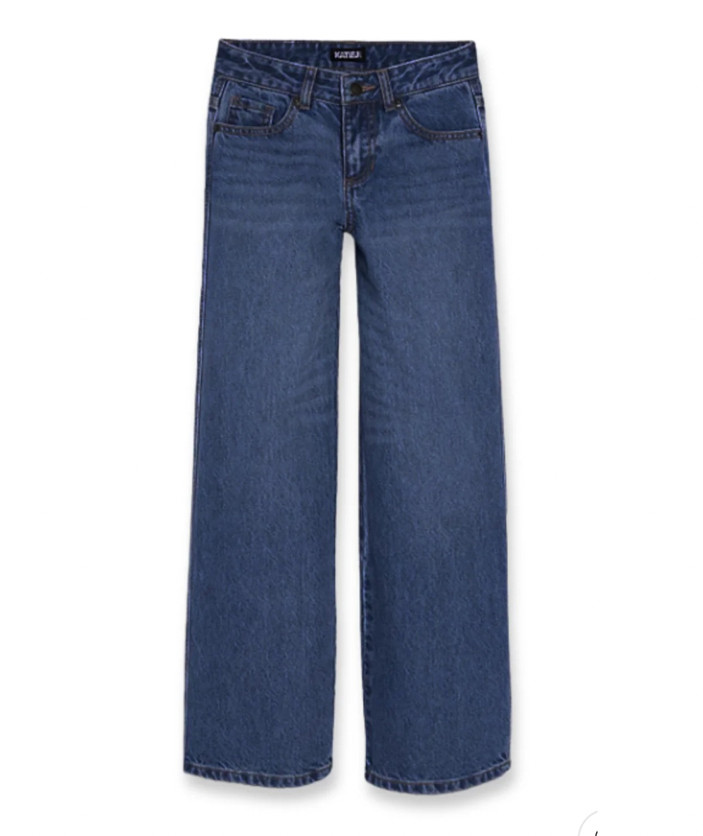 Tween Chicago Low Rise Jeans