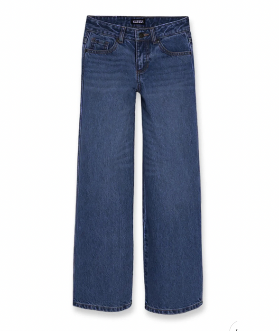 Tween Chicago Low Rise Jeans