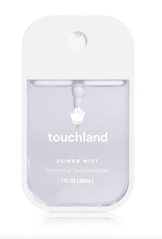 Touchland Power Mist