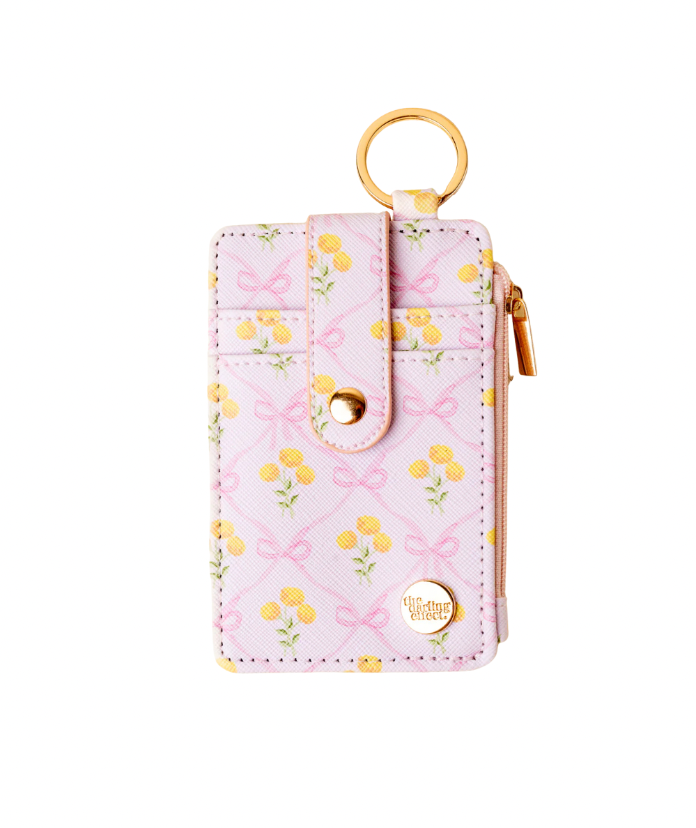 Keychain Wallet