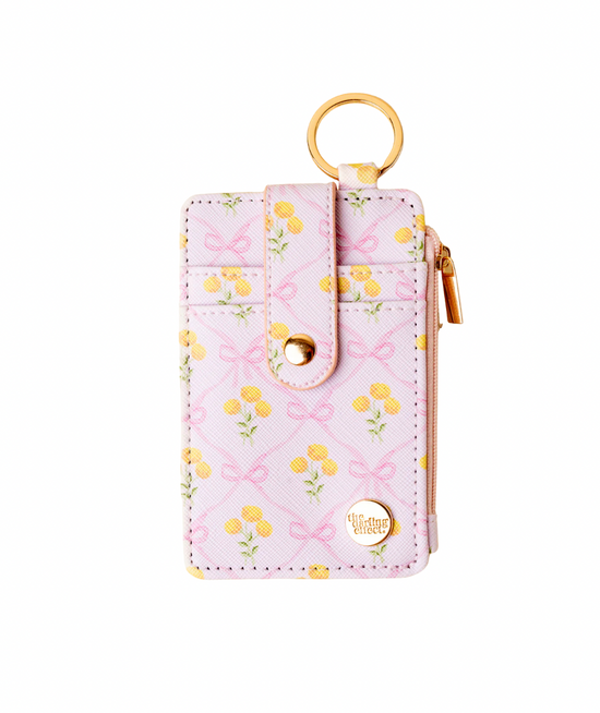 Keychain Wallet