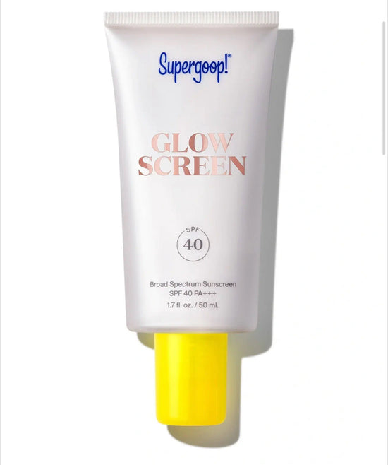 Glow Screen Sunscreen 1.7oz