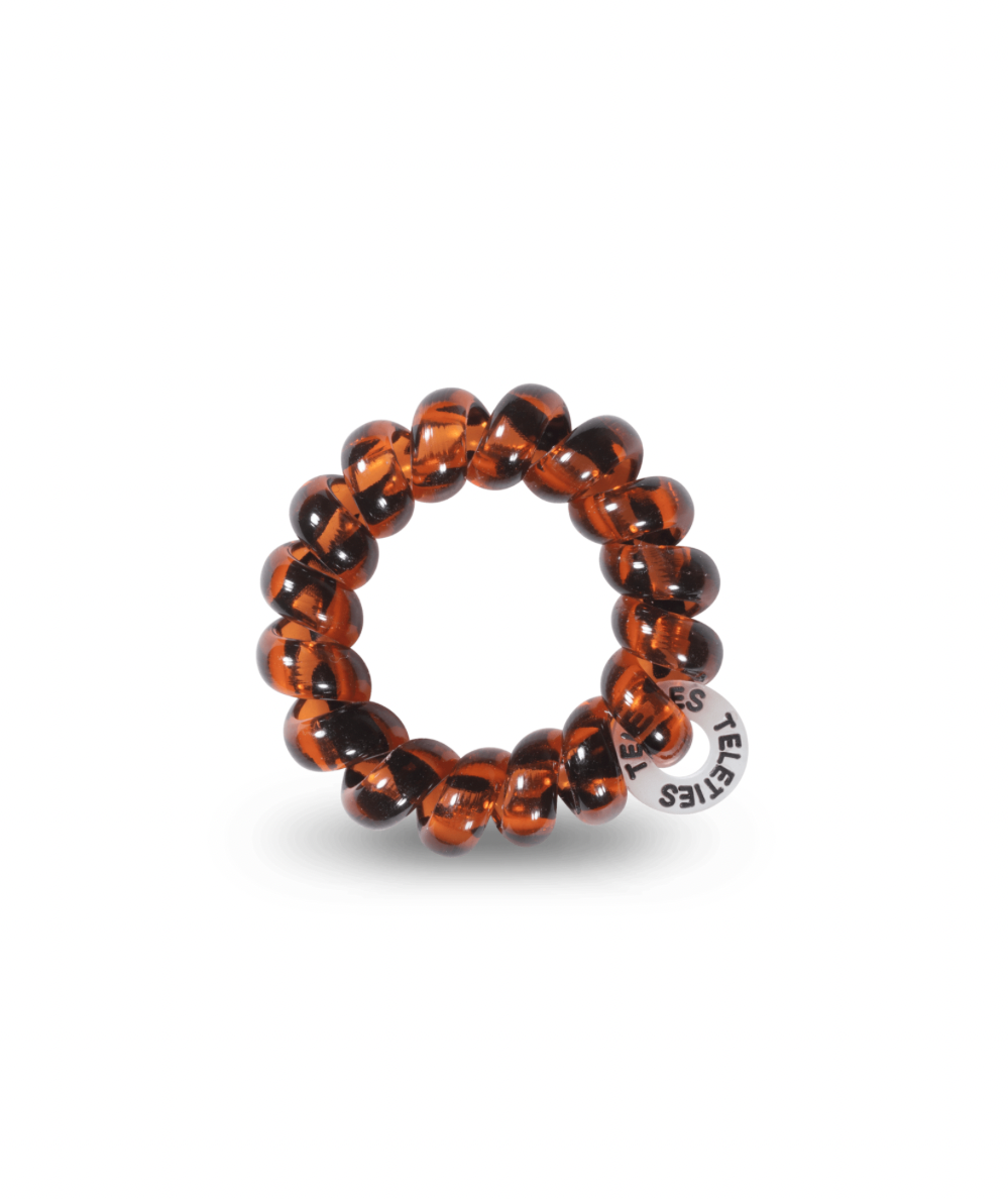 Teleties Tiny Coil Hair Ties - $8.99