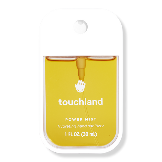 Touchland Power Mist