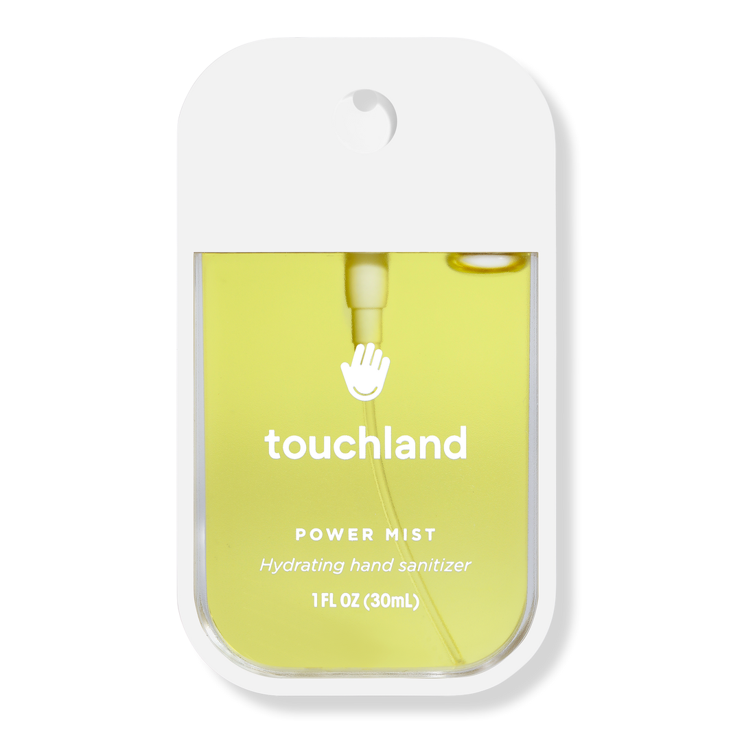 Touchland Power Mist