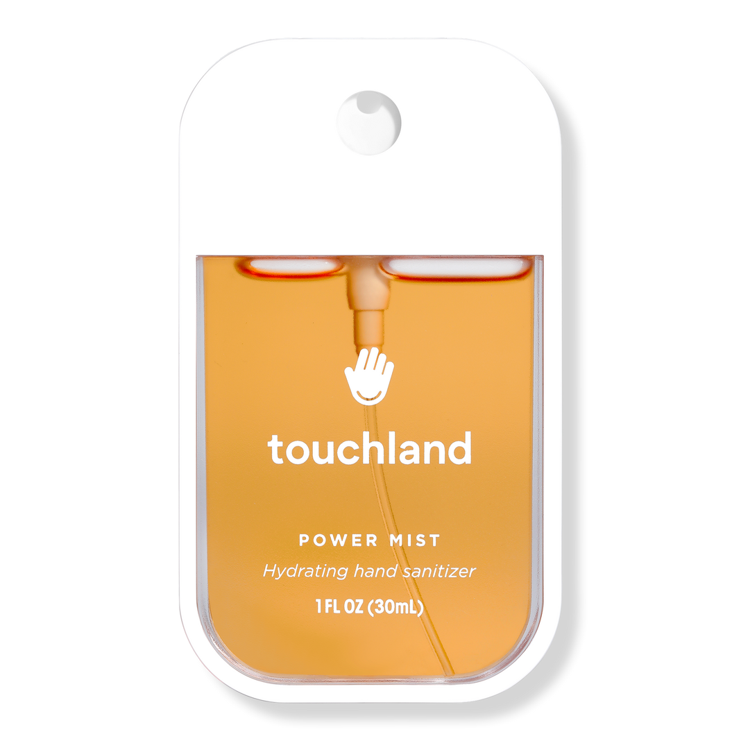 Touchland Power Mist